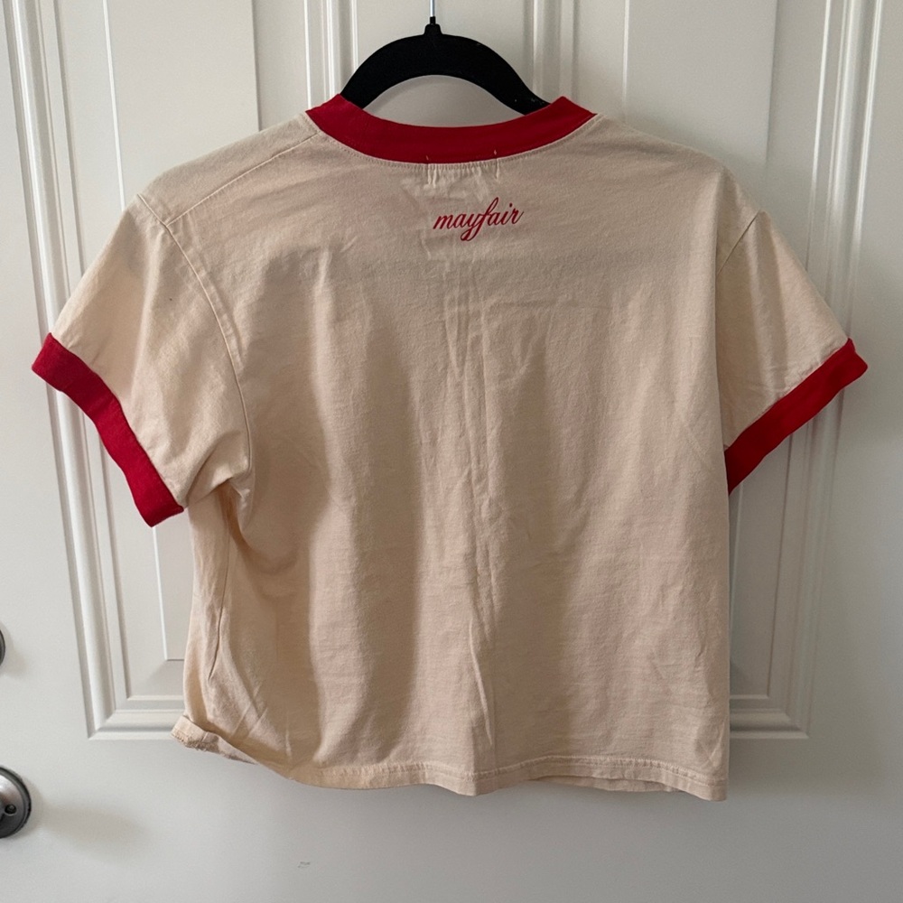 The Mayfair Group MENTAL HEALTH WALK TEE - size M/L - Picture 3 of 7